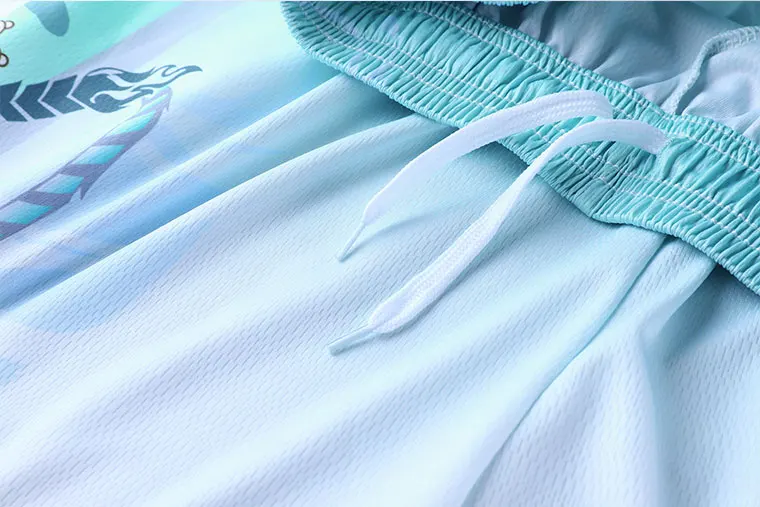 
Manufacture Custom Moisture Wicking Basketball Uniform Polyester Retro Basketball Jerseys 