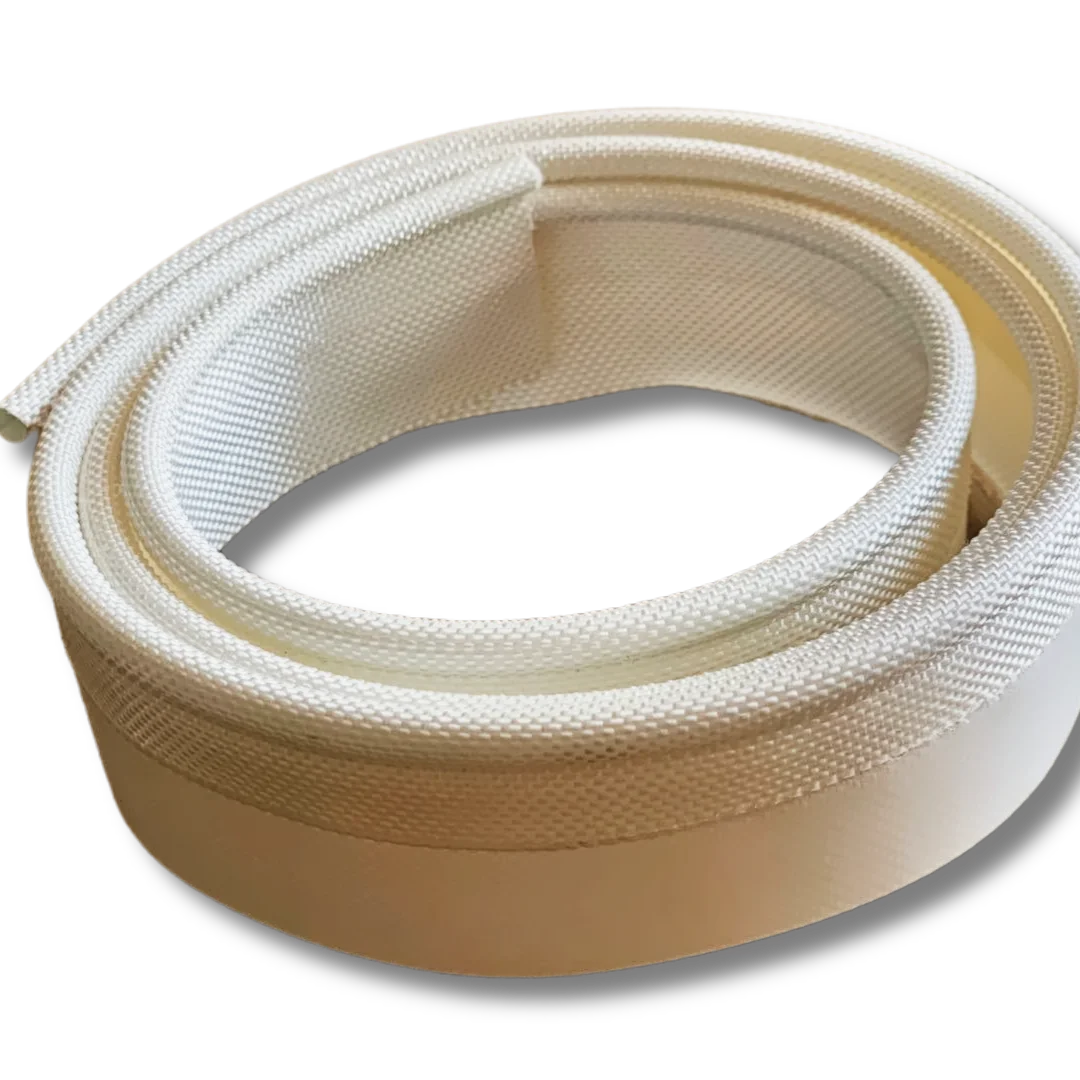 Awning  PVC Tent Keder cover rieles clamp keder