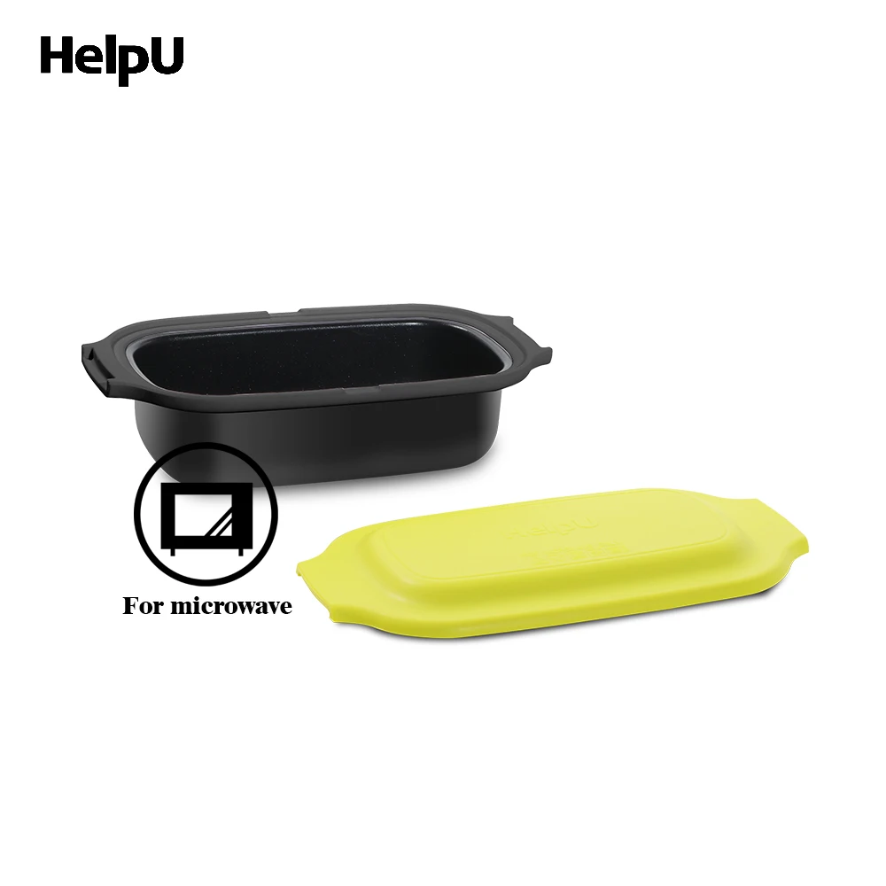 Современная кухонная быстрая микроволновка бекона антипригарная рисоварка многофункциональная микроволновая печь и плита