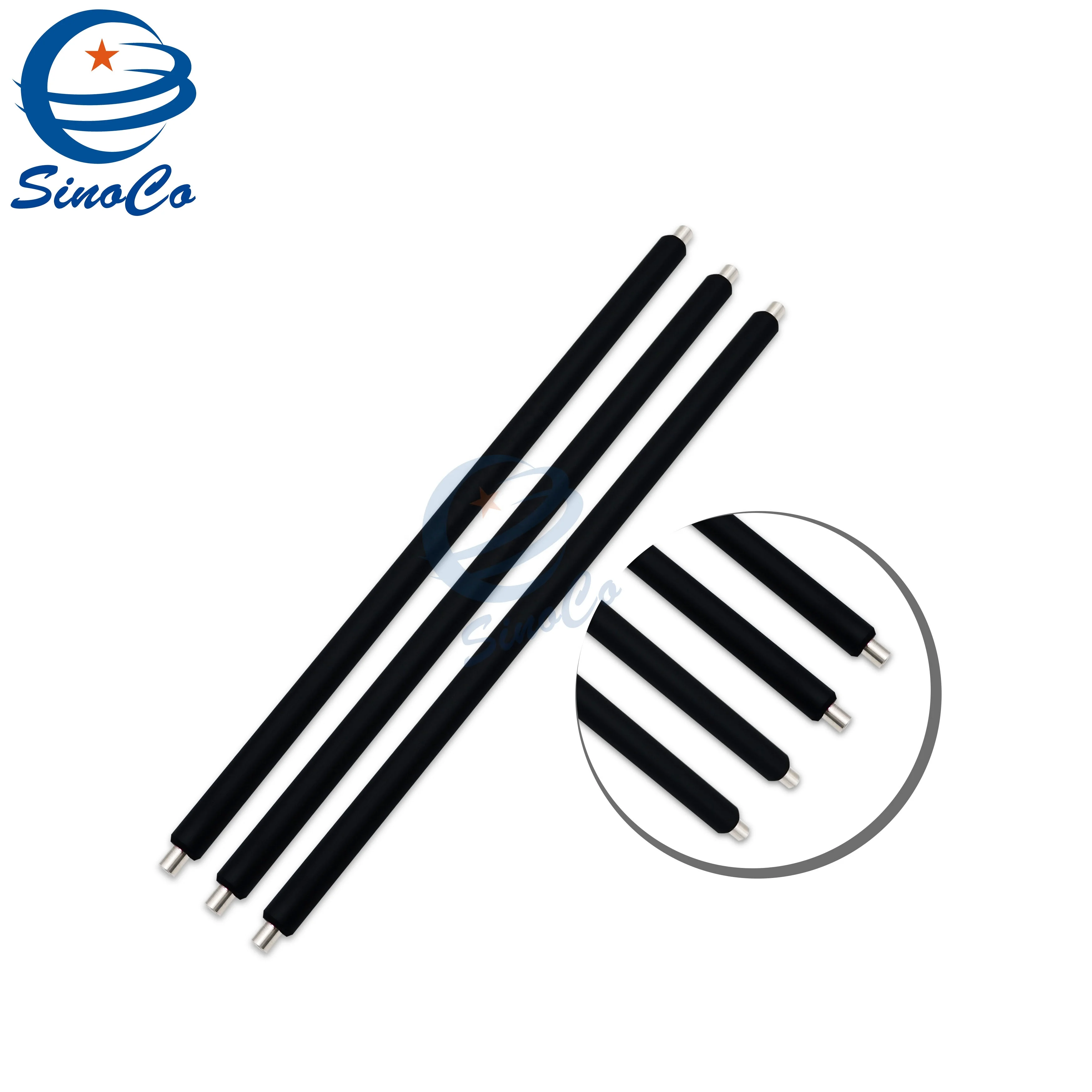 Sino DCC6550 PCR Color C700 C75 J75 550 560 570 C60 C70 DC240 250 260 C5540i 5065 7655 6680 7780 7785 ролик первичного заряда