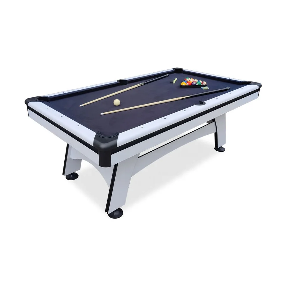 SZX Parlor game MDF Slate Factory Wholesale Billiard Table upscale Pool Table for sale