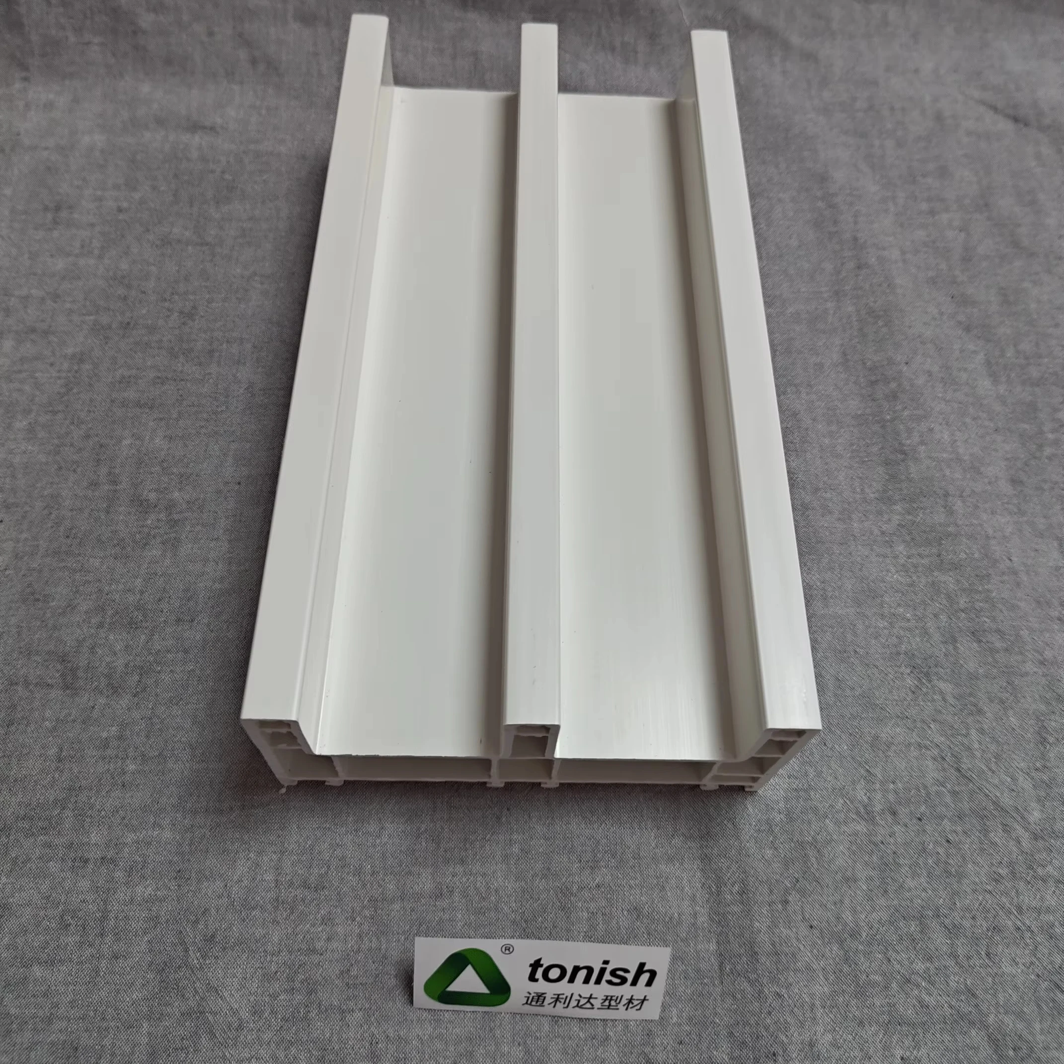 2024 ASA белый цвет ПВХ/Upvc профиль окна с высоким качеством 3 трек upvc раздвижной качество дешево