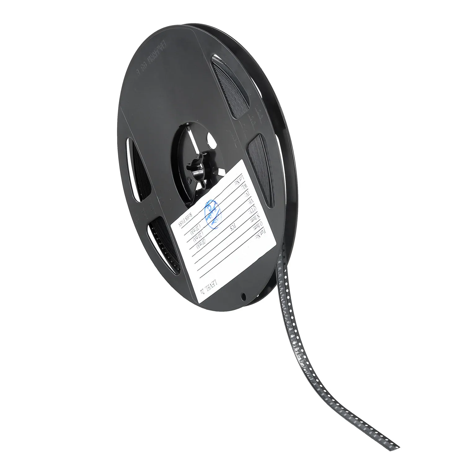 Professional Manufacture Colorless Diffused Lens Color 0603 Chip Mounted LED Lamp