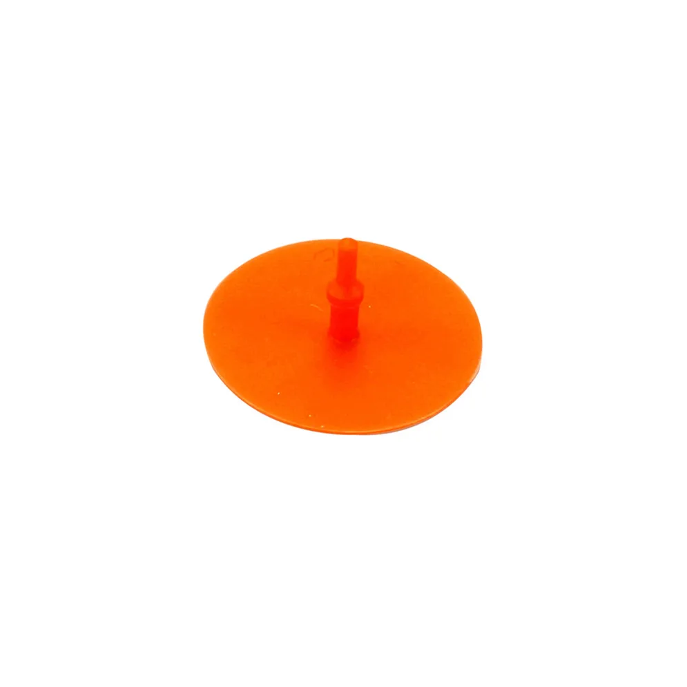 colorful Medical grade mini silicone mushroom valve/umbrella valve