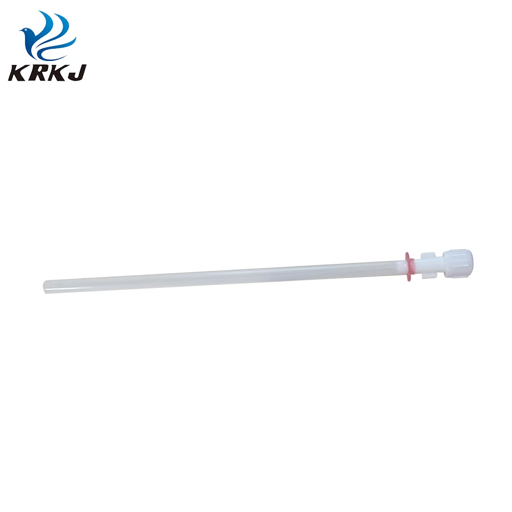 KD949 pet cat sterile urinary catheter with probe for calculus surgery