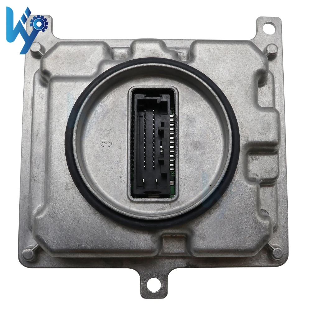 Оригинальный б/у модуль балласта для светодиодной фары W003T28972 B0L567890 1951601476 KA158 автомобильных аксессуаров МАЗ-да cx5