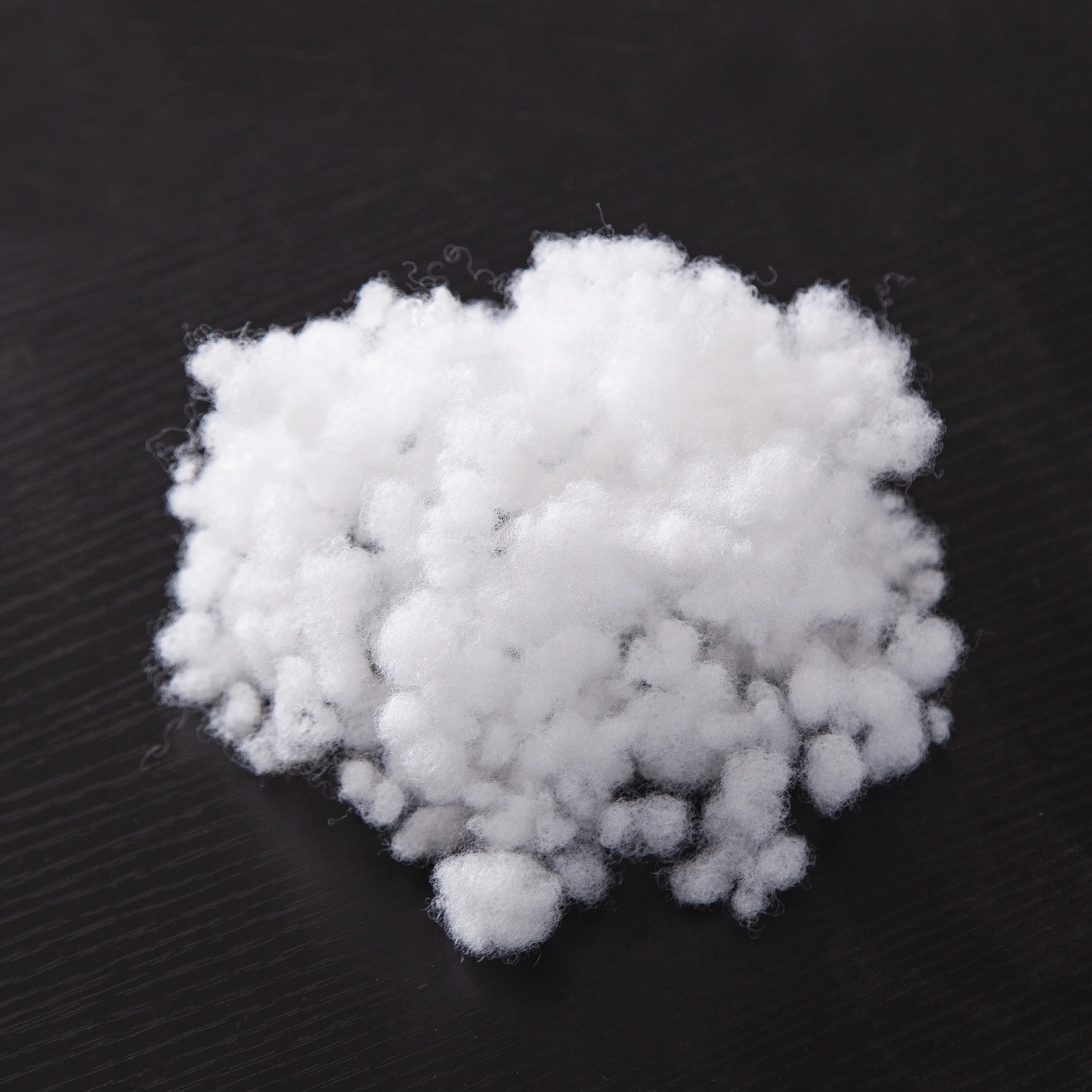 Custom Eco Friendly PE Foam PP Cotton Polyester Pillow Filling for Pillow