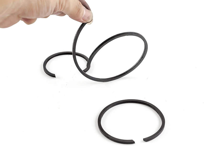 Round type Strong adhesive punching magnet household industry