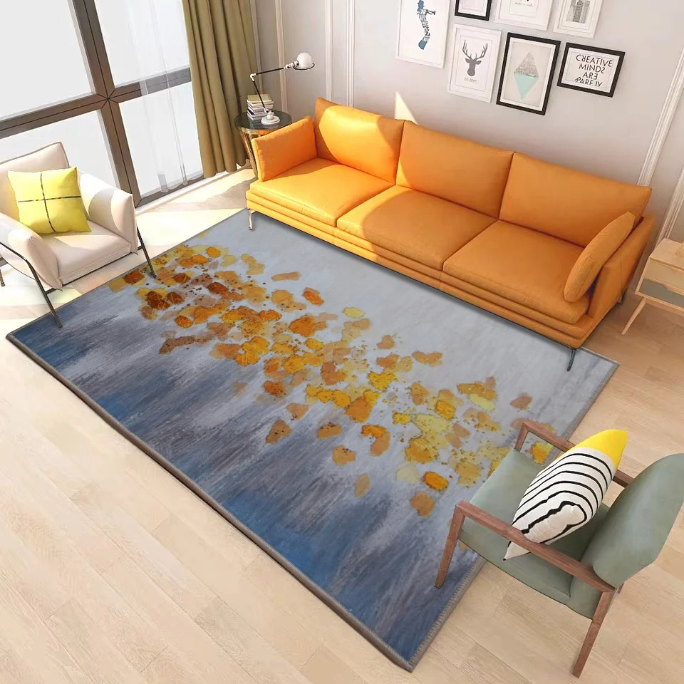 Wholesale high quality nylon carpet tiles 50x50 pp carpet tiles floor coverings