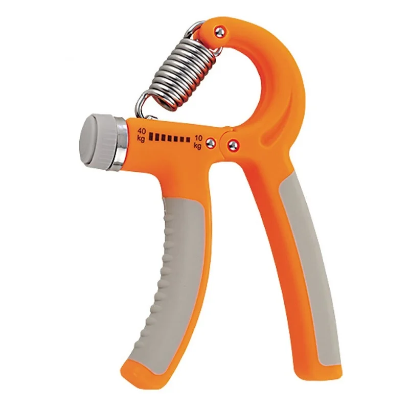 Adjustable Gym Equipment Hand Grip Fitness Pinch Meter Portable Hand Expander Gripper Tool
