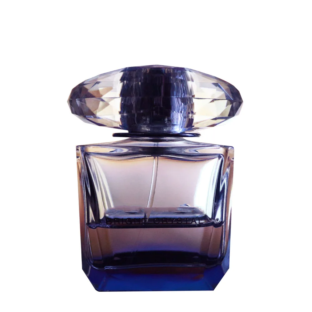 Wholesale OEM Fast Shipping Men Fragrance Female Perfume Women Brand Man Perfume elegance eau de parfum