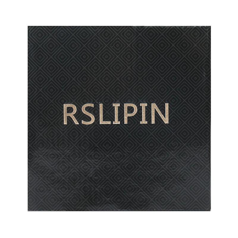 3D бумажные поделки RSLIPIN скульптура с головой животного клейкая украшение для дома современное настенное подвесным креплением в виде дракона народное