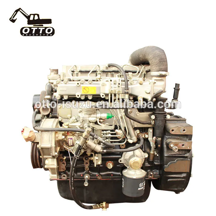  Подлинный 3306 полный двигатель Assy