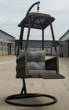 Buy Quality Waterproof Outdoor Hanging Egg Chair Cover Anti-dust Garden Rattan Swinging Egg Chair Protective Cover In Europe