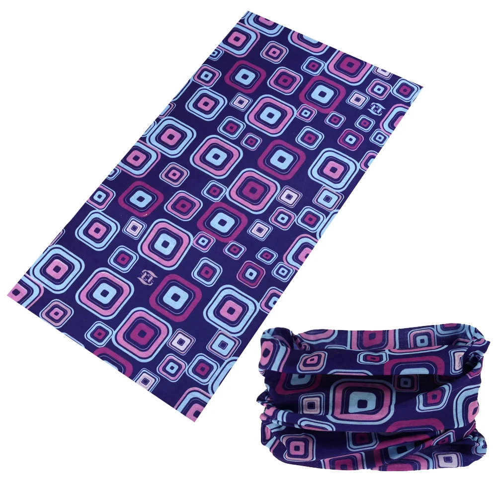 
Top Selling Custom Bandana/Cheap Wholesale Bandana/Seamless Multifunctional Bandana Headwear 