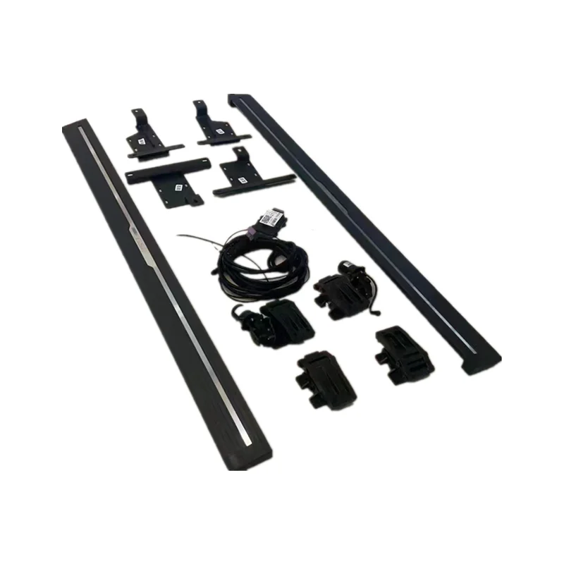 L322 L320 Electric Side Step For Land Rover Range Rover Vogue Sport 2005 2006 2007 2008 2009 Electric Running Board