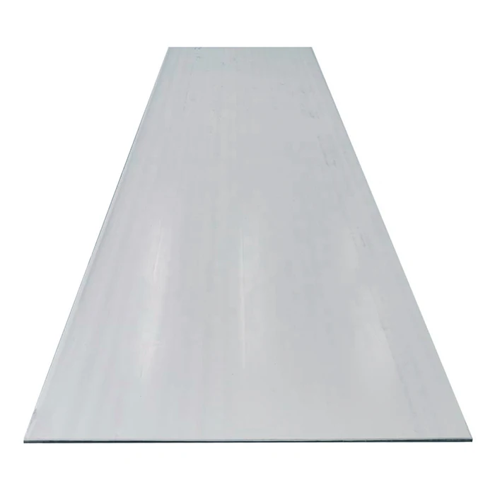 Made in China 6061 T6 Aluminium Sheet Support Customization 2024 aluminium Sheet