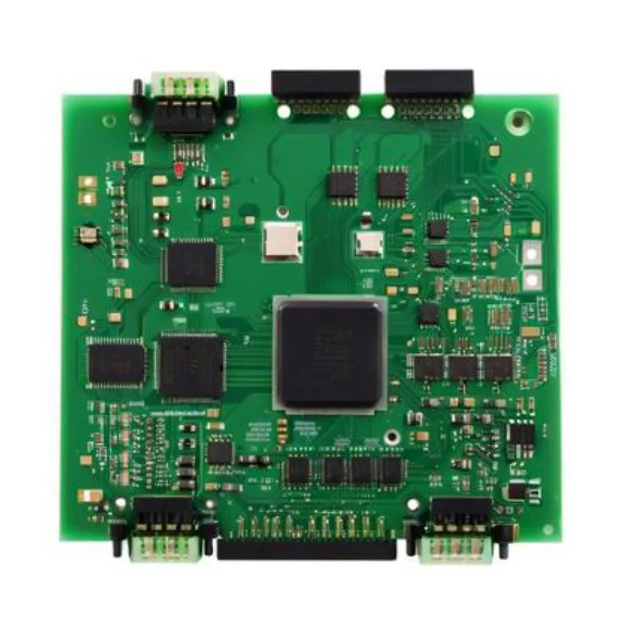 shenzhen wholesale electronic printed circuit board factory industrial motherboard controller board pcba custom assembly