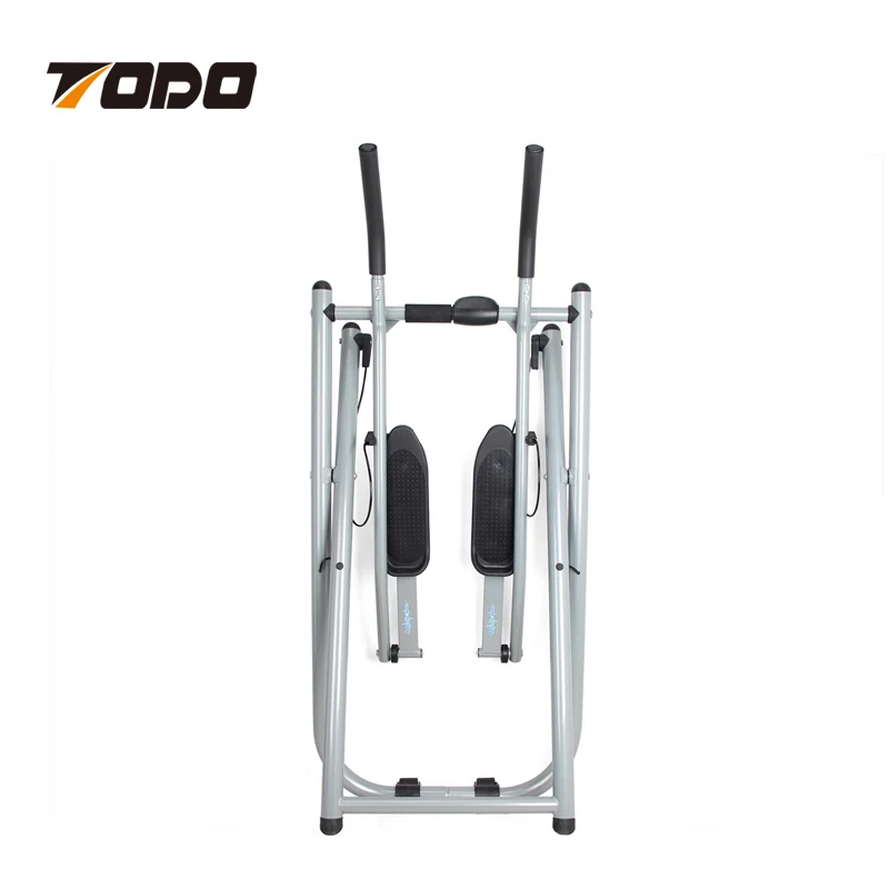Air Walker With Electrical Display Fitness Equipment Workout Trainer Air Walker