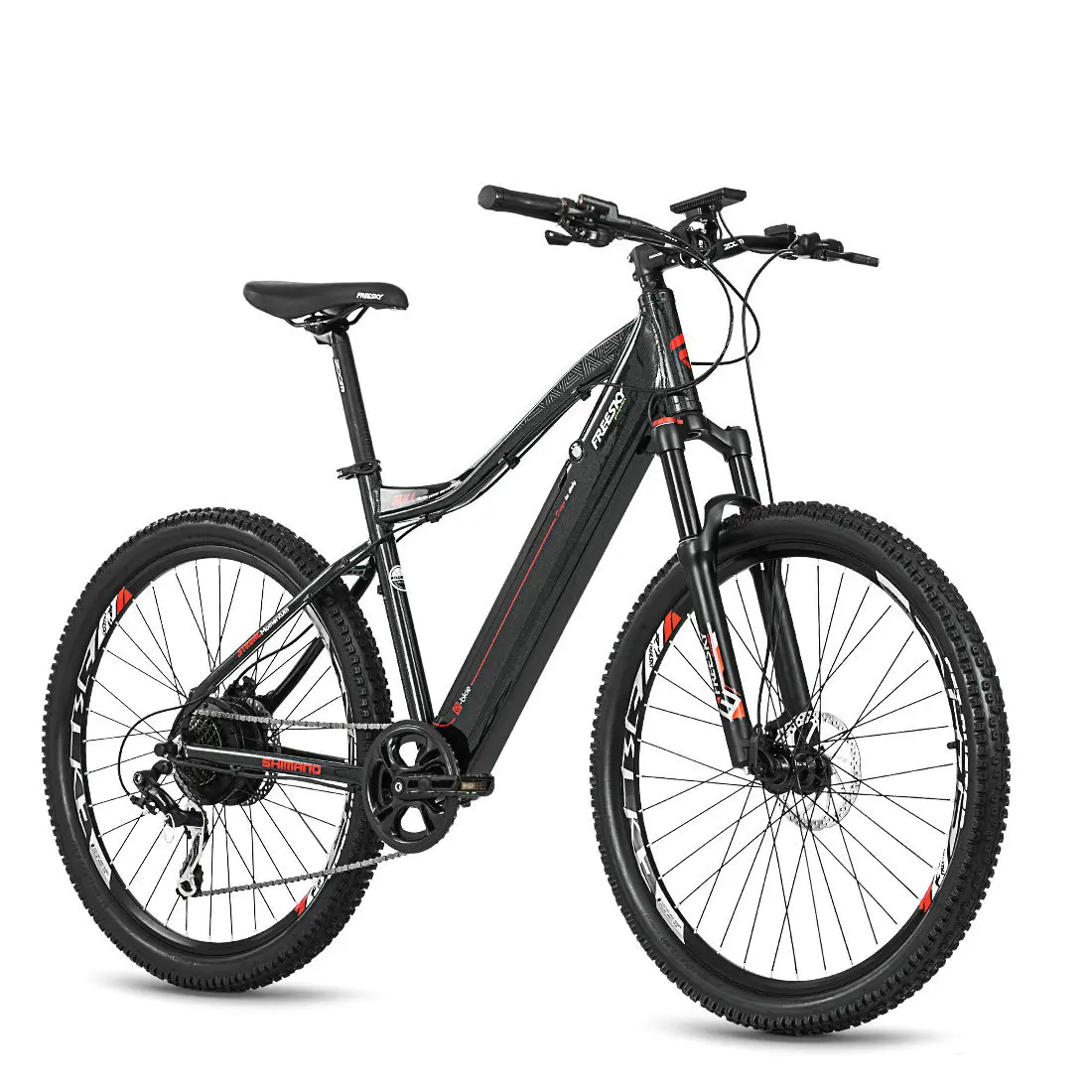 YANSAN 32km/h 2021 new eu warehouse 350W cheap electrical mtb ebike e mountain bik