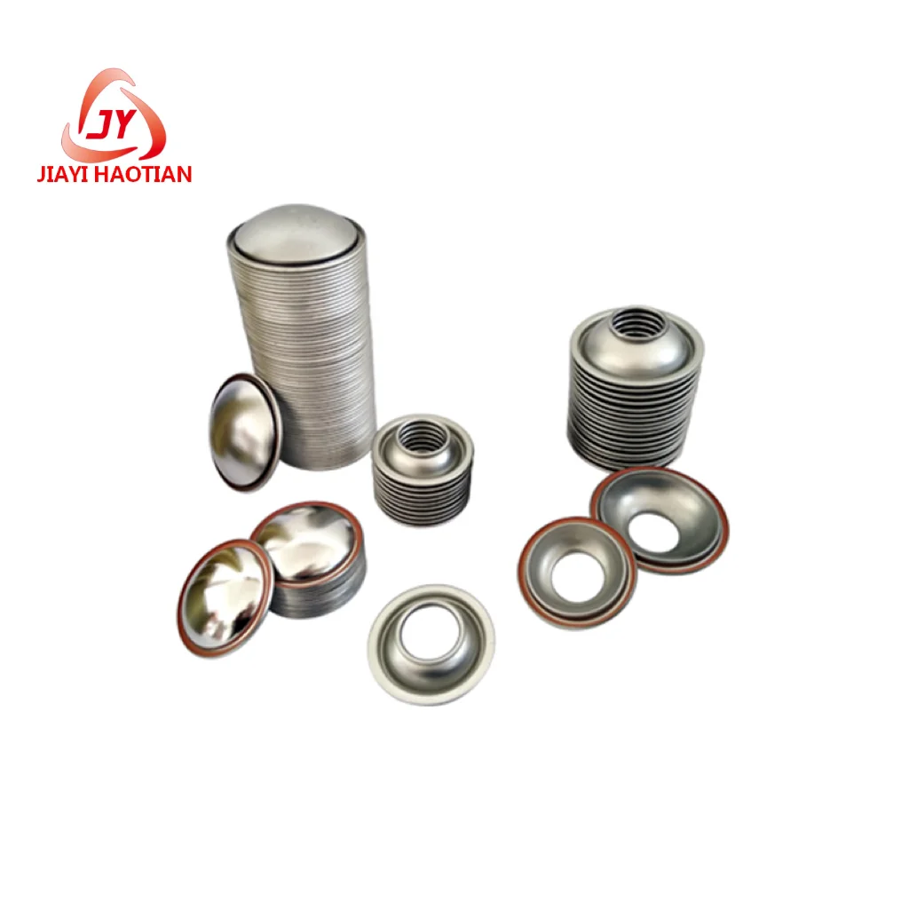 Empty Aerosol Spray Can from Jiayi factory with Metal Tin Can