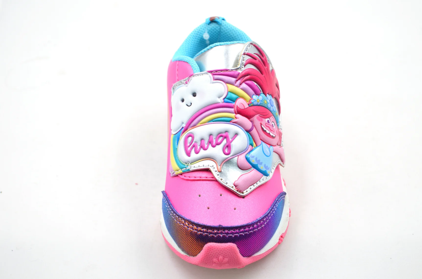 
Low price guaranteed quality wholsale stock shoes sneakers for children 