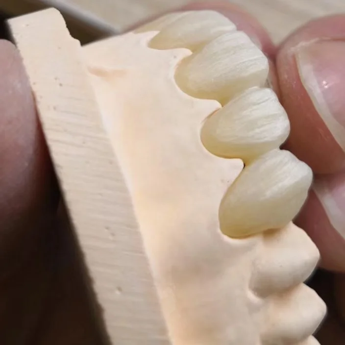 
China most popular JD-TX5 5 axis dental lab CAD CAM milling machine 