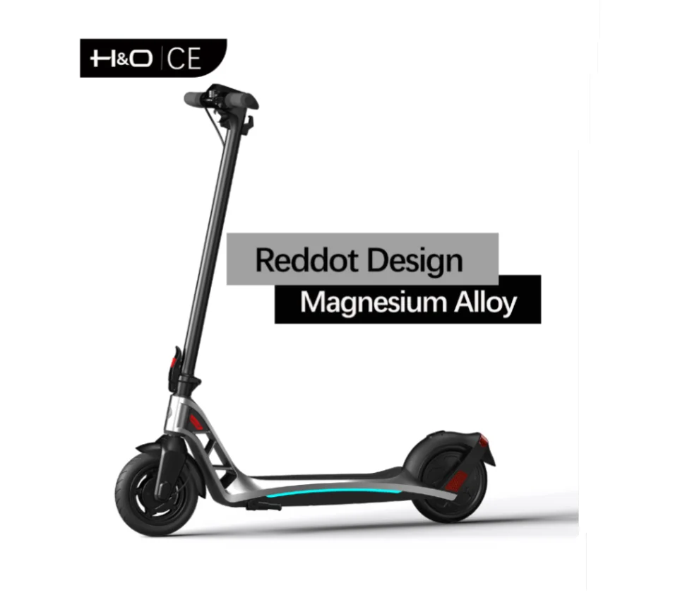 Motorised Powerful Foldable Off Road Two 2 Wheel Propel Motor Folding E Electric Kick Scooter For Adults