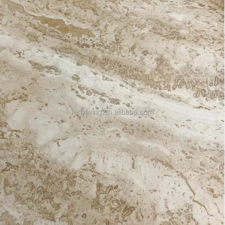 American Style Modern Furniture Fashionable Design Marble Legs Center Table Marble Living Room Furniture Coffee Table