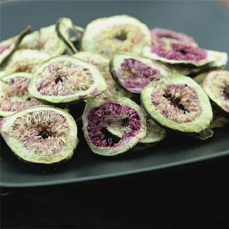 oem supply benefits whole bulk freeze fruit dried figs for sale