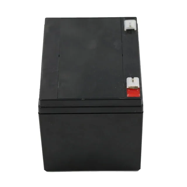 Long life battery 24V5AH 6AH valve controlled lead-acid battery solar power system battery