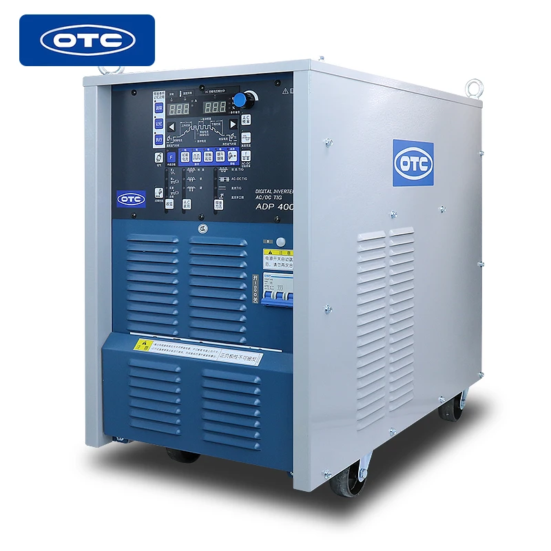 High quality Warranty 6 Months welding machine Hot selling OTC Argon arc welding machine