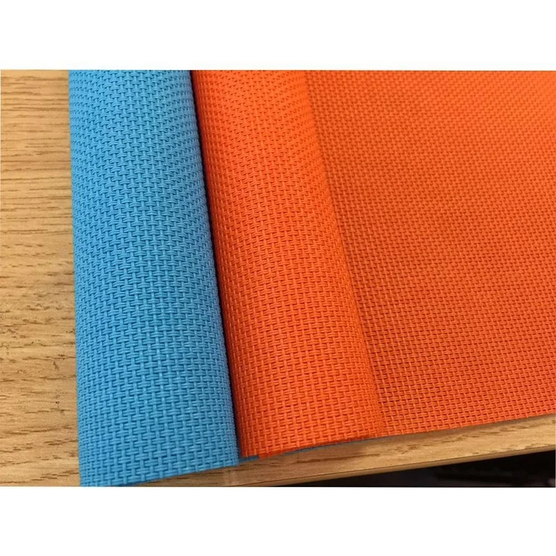 
Mesh Woven Fabric For Outdoor Chairs Fabric Textiles 