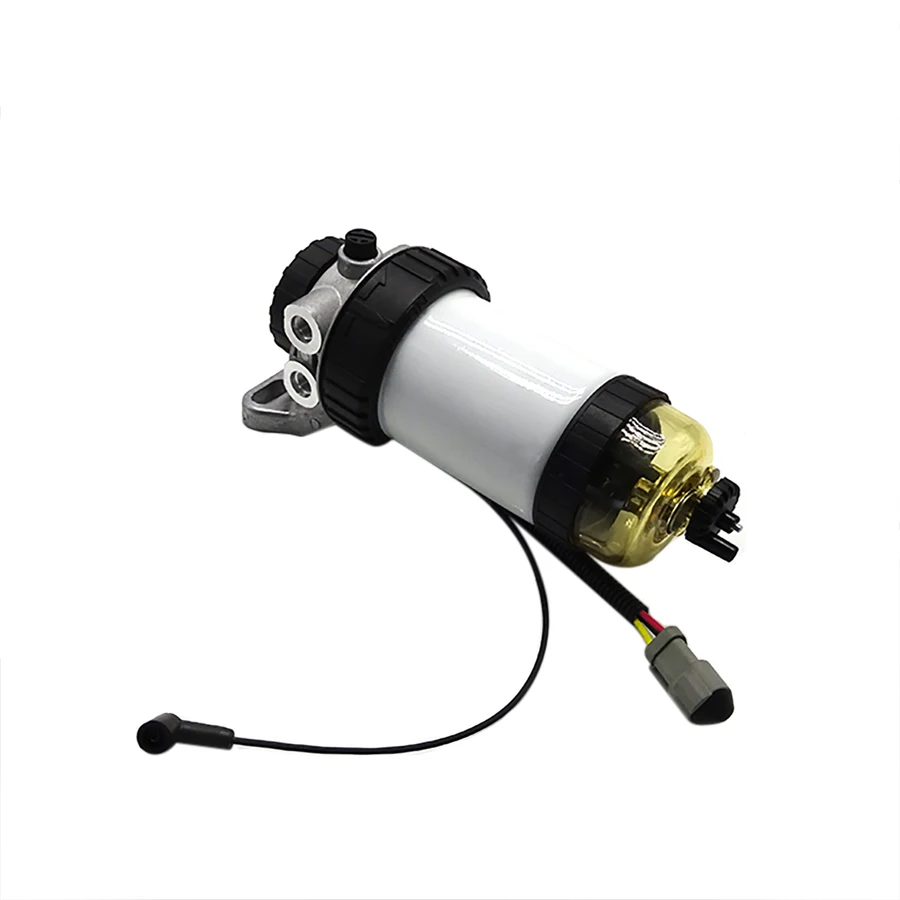 Generator Agricultural Machinery Farm Tractor Diesel Engine Spare Parts OEM Supplier Fuel Filter 2656F810 for  for perkins MF