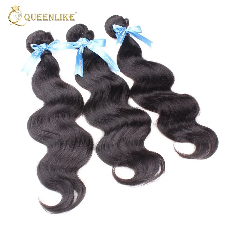 
100% virgin brazilian cuticle aligned hair manufacturer 