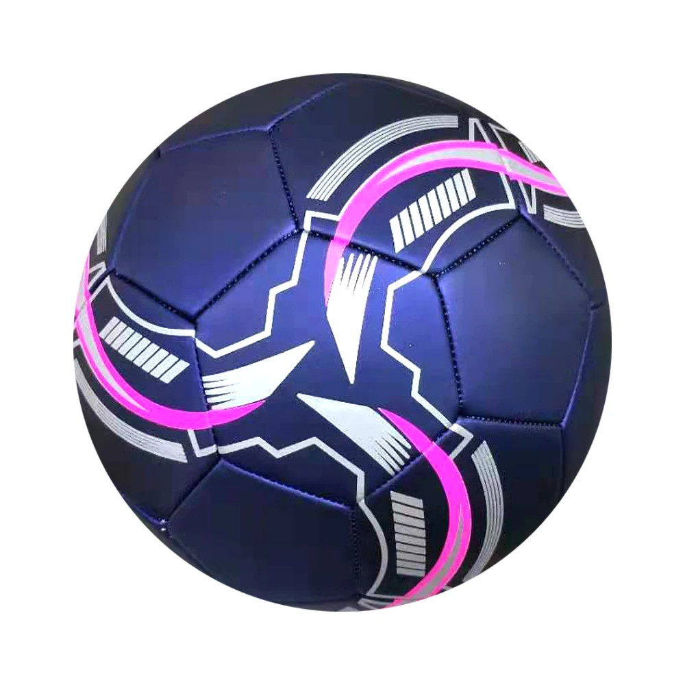 
Professional Soccer Offical Match Football Futbol Customized Logo Football Soccer ball 