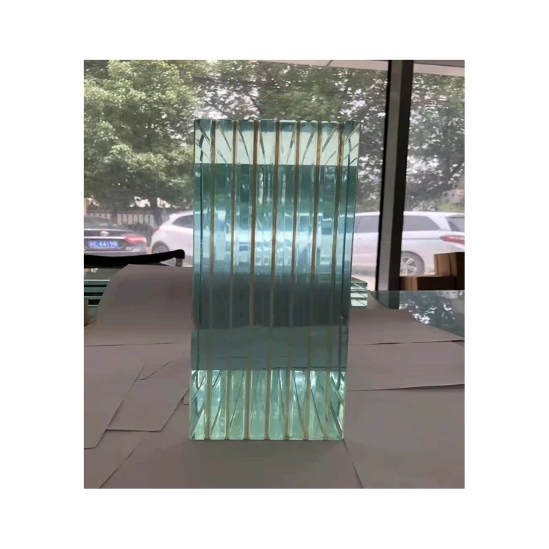 China manufacturer good quality tempered laminated and tempered glass