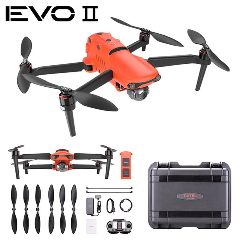 Autel EVO II Rugged Bundle Autel EVO 2 Combo