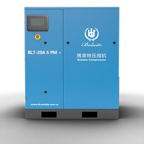  Воздушный компрессор производитель BLT-20A S PM + высокое давление Aire