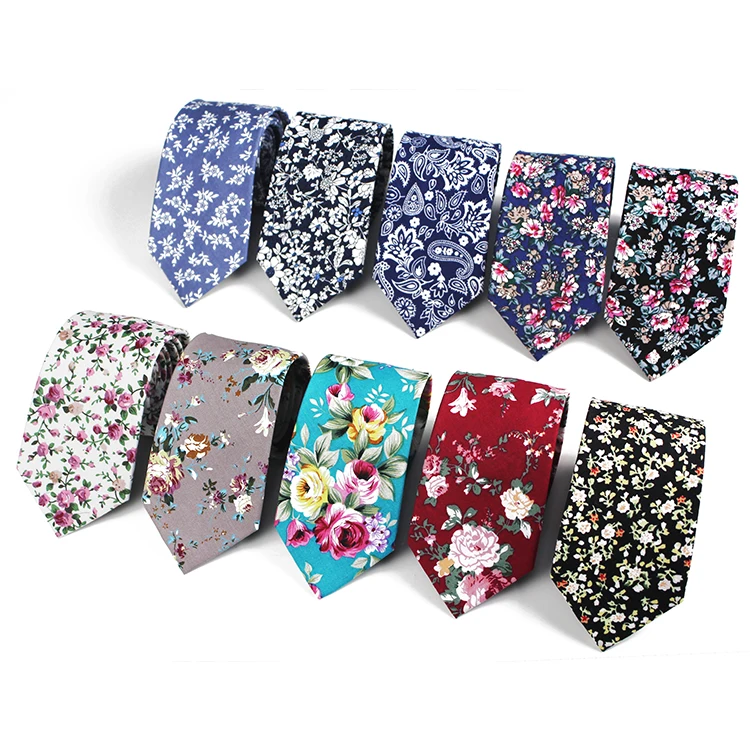
Галстук в китайском классическом стиле, галстук с пионами, хлопковые галстуки с цветочным рисунком, оптовая продажа галстуков, галстук 