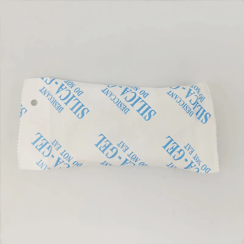 pharmaceutical medicine use good price desiccant silica gel of Chinese factory