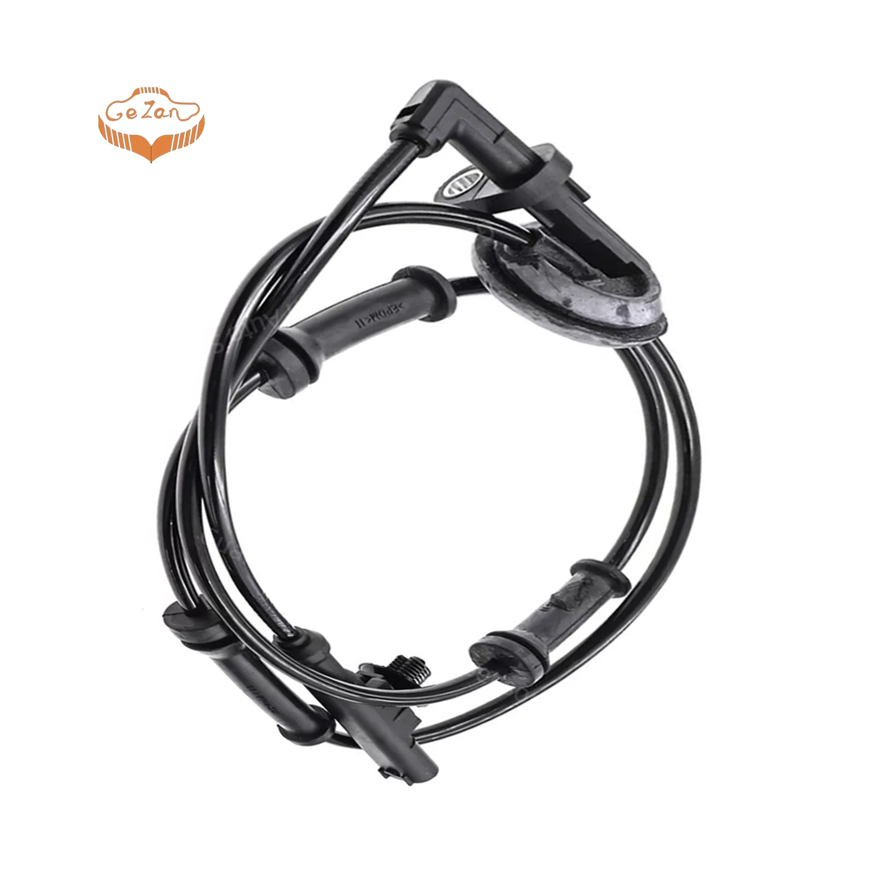 Made In China Part Of Car Abs Wheel Speed Sensor Front Rear Left Right For Chery J42 Arizer 7 J423630020 J42-3630020