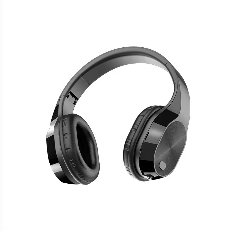 
Colorful Wireless Headphones T5 Best Sellers Consumer Electronics bt 5.0 head phones hand free Earphone Gaming headset 