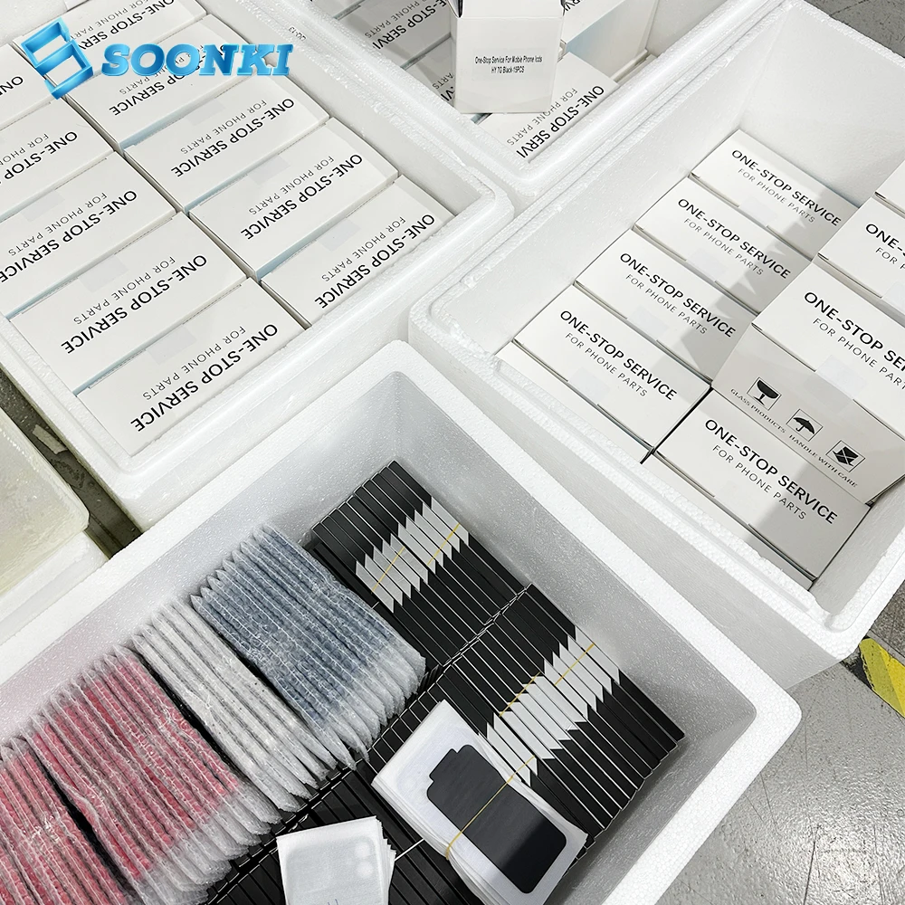 mobile phone lcds broken screen for iphone x lcd screen replacement for iphone x xr xs 11 display lcd incell