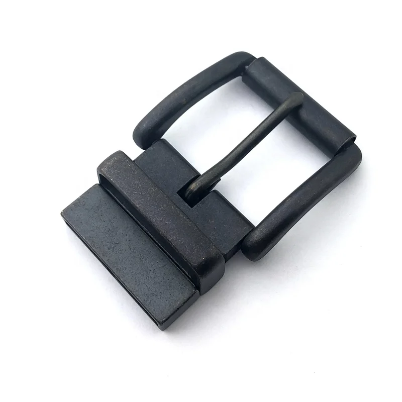 Wholesale Belt Buckle Custom Metal Belt Buckle In Stock and metal buckle dog collar