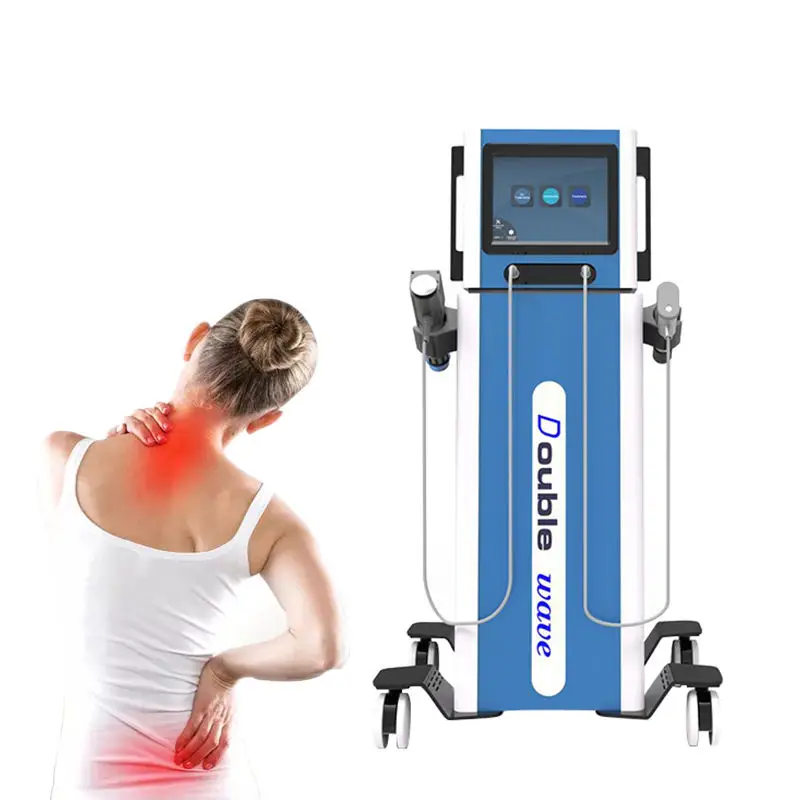 Shockwave Medical Pain Relief Shock Wavetherapy Machine Pneumatic Rehabilitation Therapy Erectile Dysfunction Pneumatic System