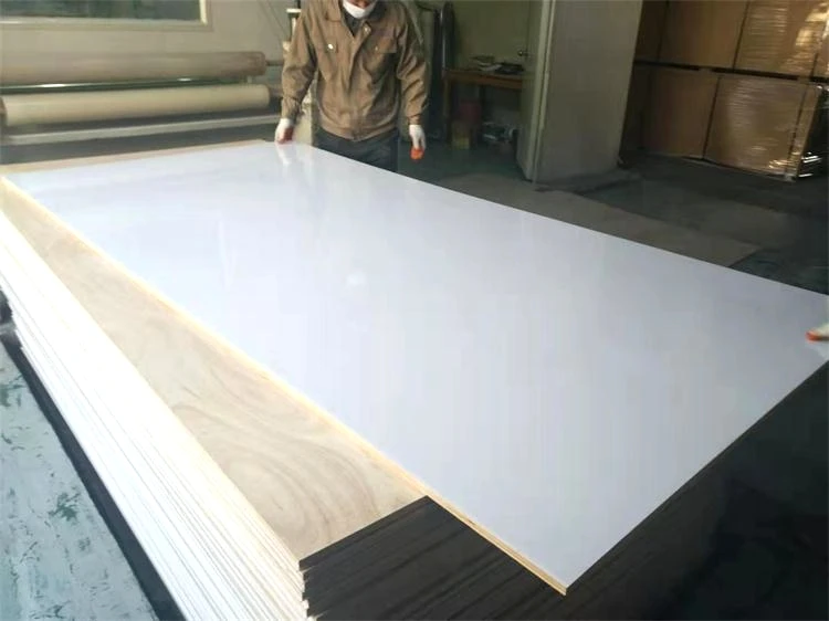 Decorative Acrylic MDF /plywood board for kitchen cabinet side panel