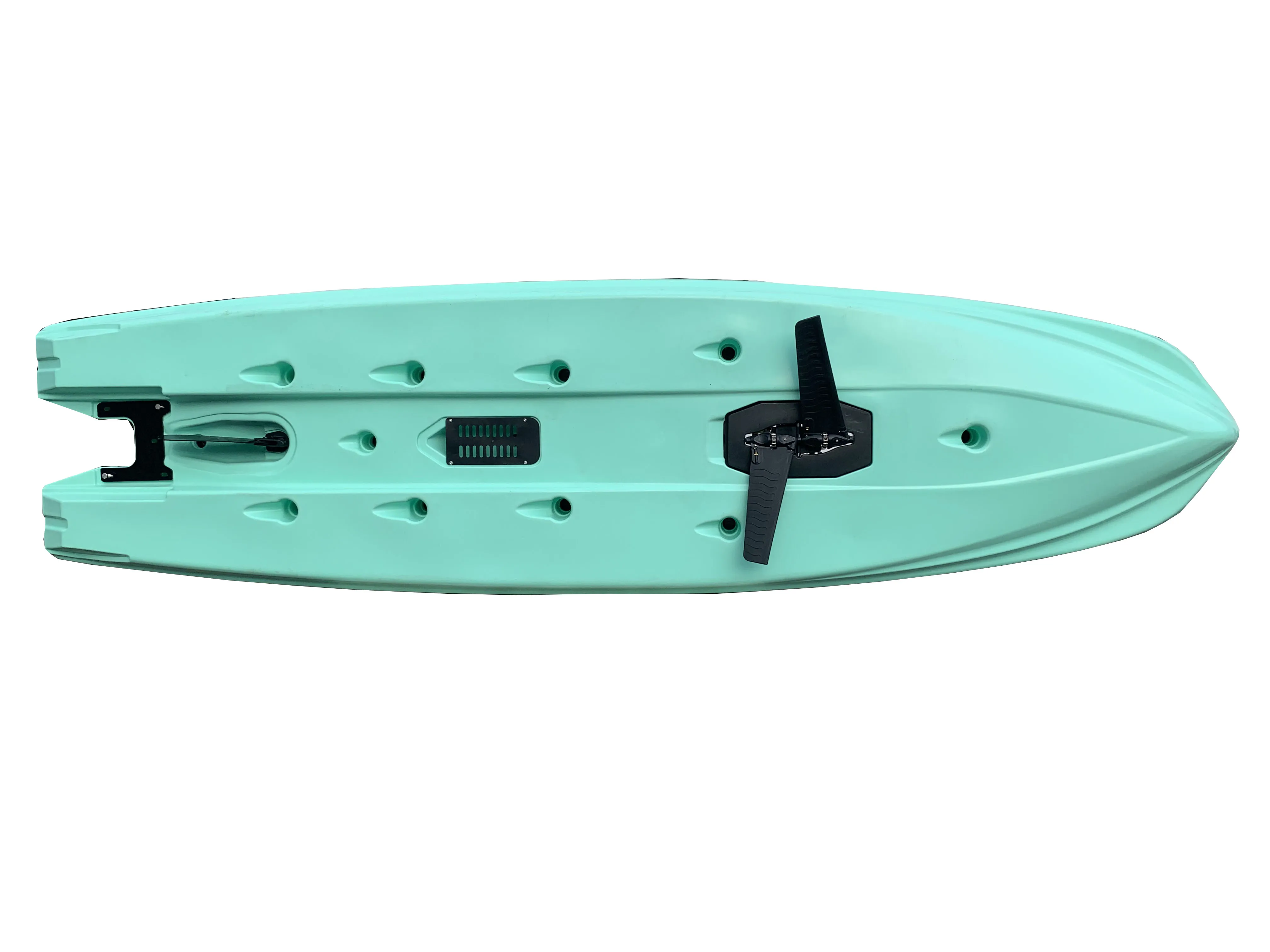 3years warranty ocean motor fishing kayak pedal drive with factory price