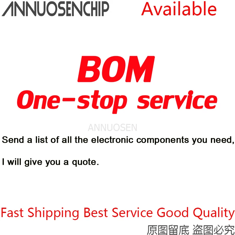 BOM IC MCU DC PCBA Sensors IOT Intergrated Circuit Chip BGA EP4SGX180FF35C4N