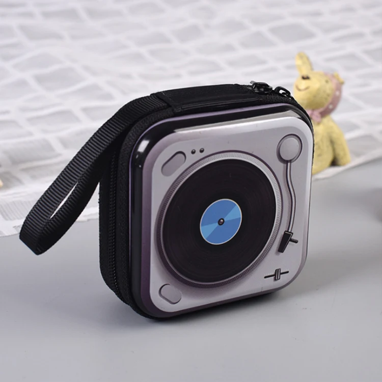 Wholesale Custom Logo Cartoon Little Kid Accessories Purses With Various Shape